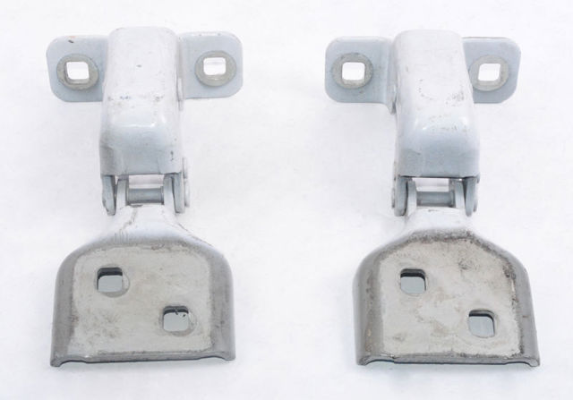 Петля передніх дверей 804000006R RENAULT