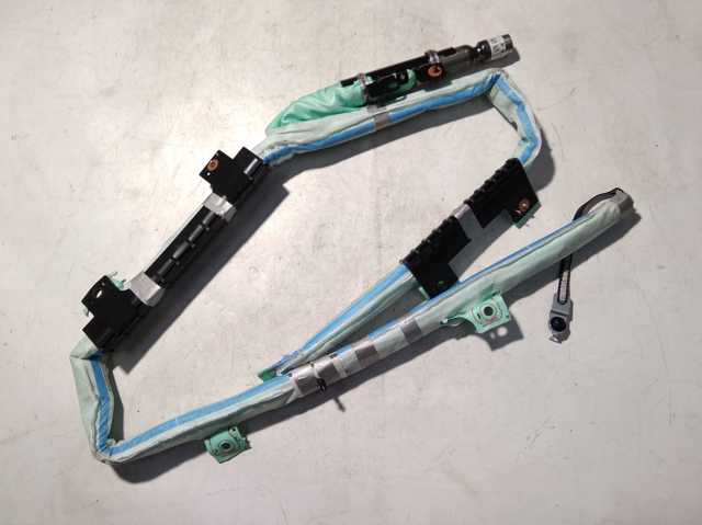Подушка безпеки, шторка бічна, ліва, AIRBAG 80410J9500 HYUNDAI