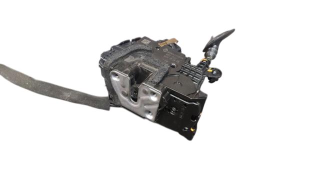 Замок водійських дверей 805033000R RENAULT