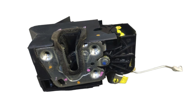 Замок водійських дверей 805036293R RENAULT