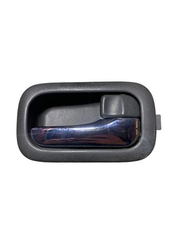 Ручка правих дверей зовнішня 806708H602 NISSAN