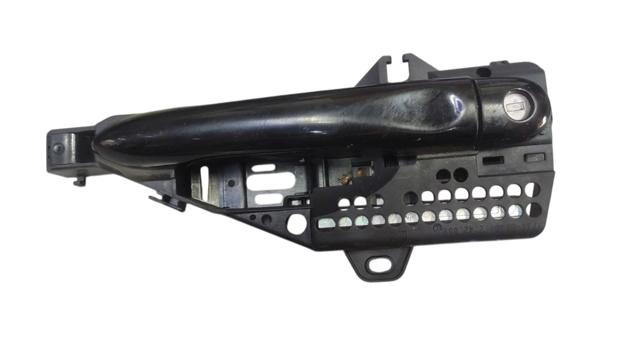 Ручка передньої двері зовнішня 806B02596R RENAULT