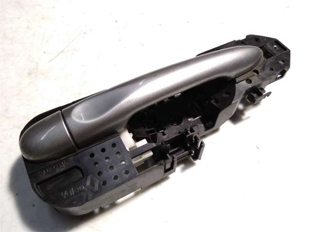 Ручка передньої двері зовнішня 806B02596R RENAULT