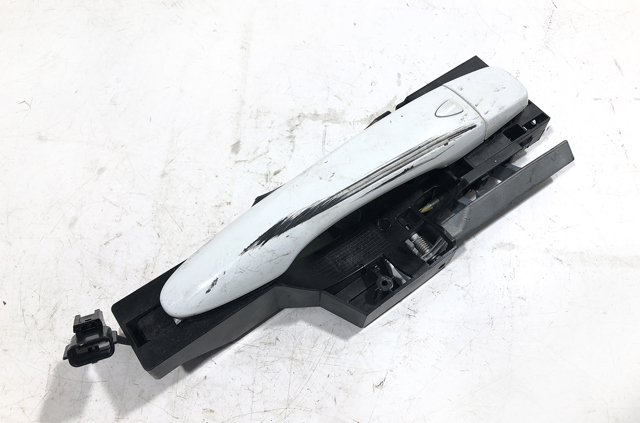 Ручка дверей в зборі 806B04EH0B RENAULT