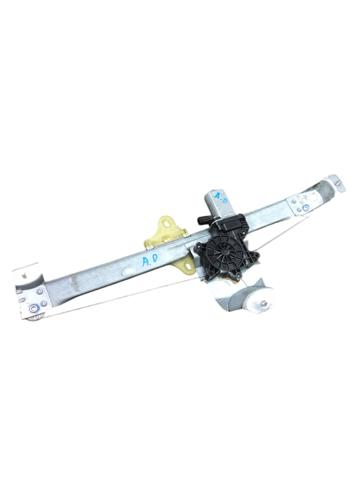 Склопідйомник (механізм переміщення скла) 807206641R RENAULT