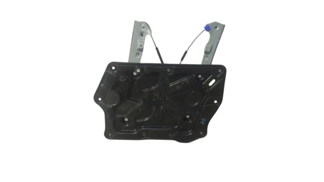 Механізм склопідіймача дверей передніх, правих 807207736R RENAULT