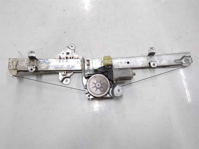 Склопідйомник передньої лівої двері 807214CA0A NISSAN