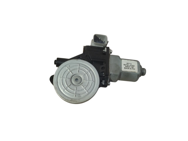 Мотор склопідйомника дверей передніх, правих 80730JX30A NISSAN