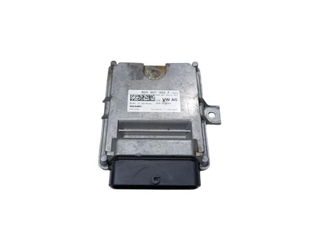Блок управління AD BLUE 80A907355F VAG