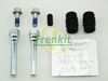 Направляюча супорту переднього 810072 FRENKIT