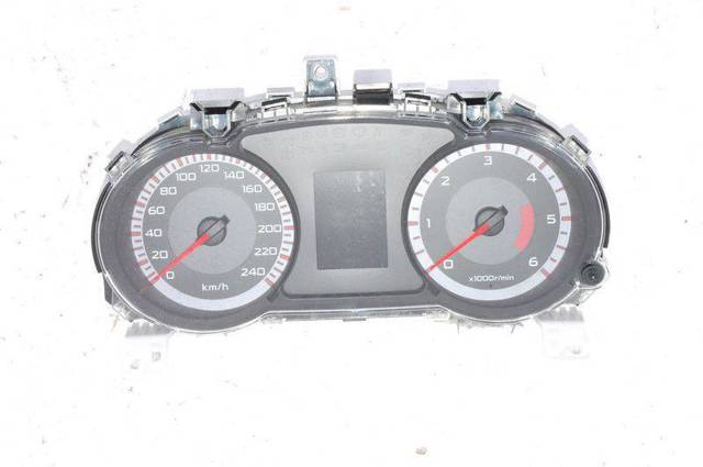 Спідометр 8100A115 MITSUBISHI