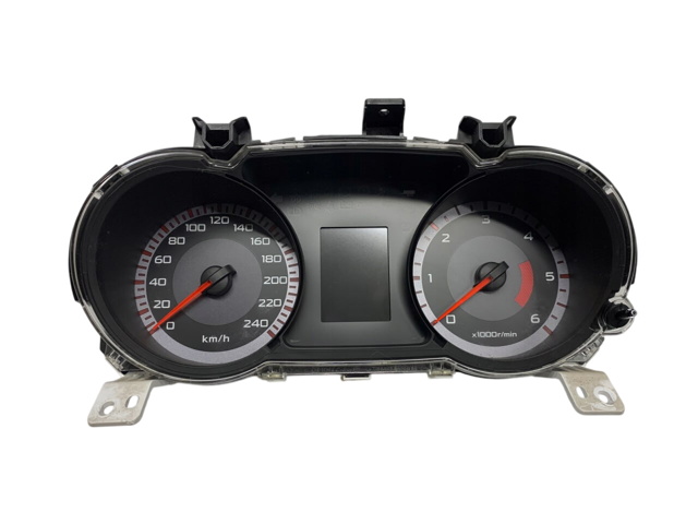 Прилади управління 8100A485 MITSUBISHI
