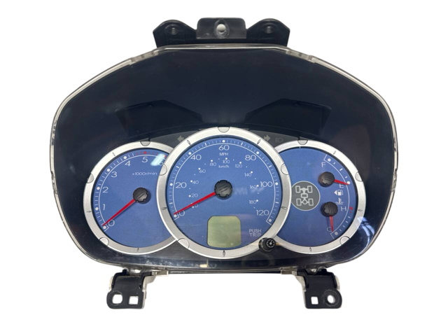 Спідометр 8100A517 MITSUBISHI
