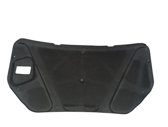 Накладка шумоізоляційна капота 811252H000 HYUNDAI