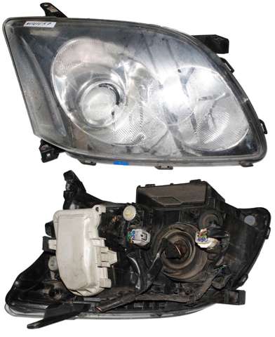 Фара передня права 8113005191 TOYOTA