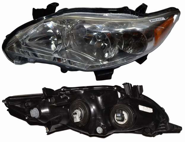Оптика 8115002B50 TOYOTA