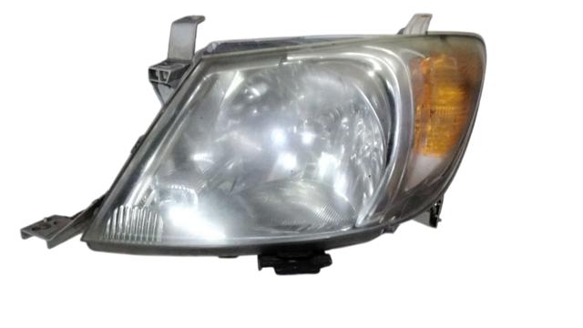 Блок фара ліва 811500K070 TOYOTA
