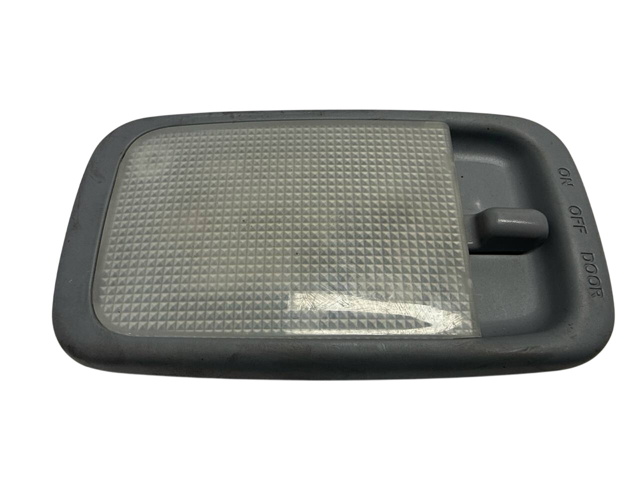 Лампочка освітлення салону 8124012060B1 TOYOTA