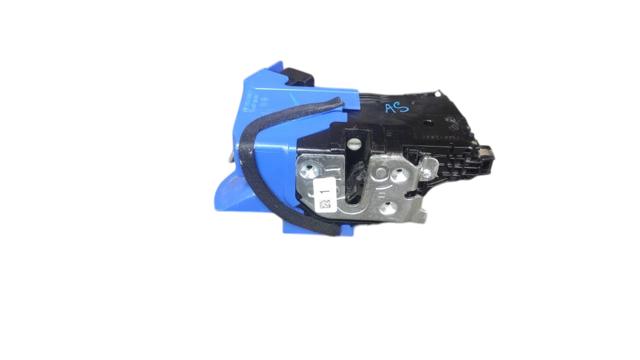 Замок водійських дверей 81310GI000 HYUNDAI