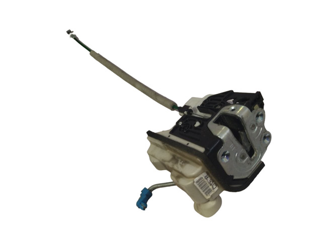 Замок дверей водія 813111W030 HYUNDAI