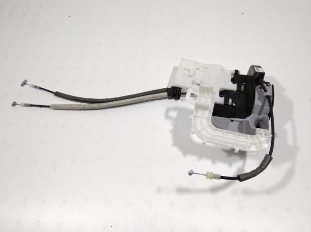Замок передніх пасажирських дверей 81320G2010 HYUNDAI