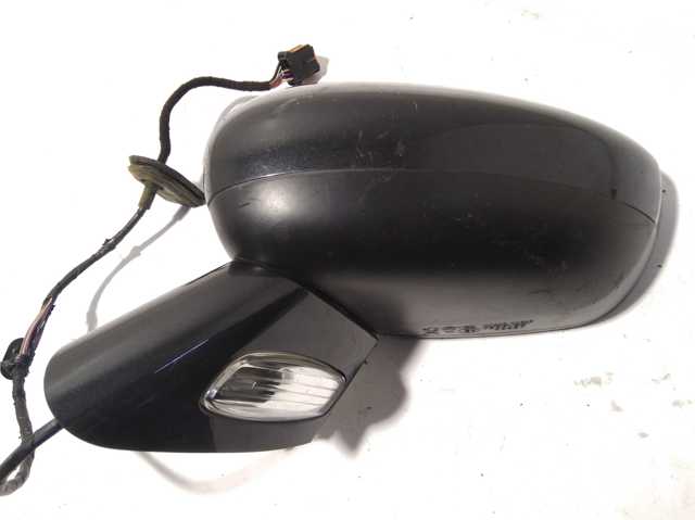 Дзеркало ліве 8154CW PEUGEOT