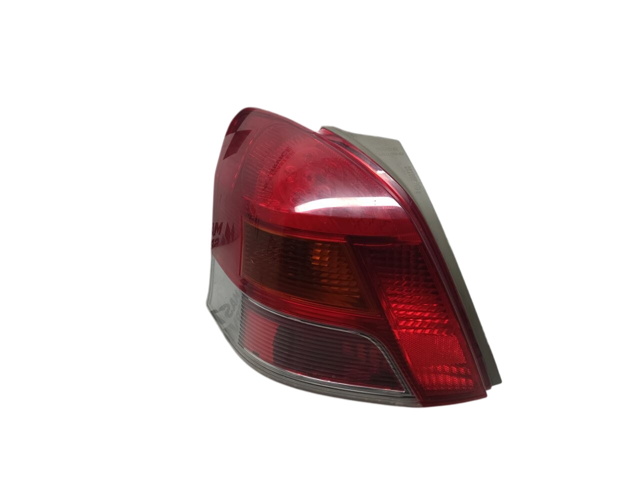 Ліхтар задній лівий 815610D250 TOYOTA
