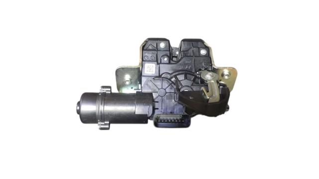 Замок п'ятих дверей 818L0GI100 HYUNDAI