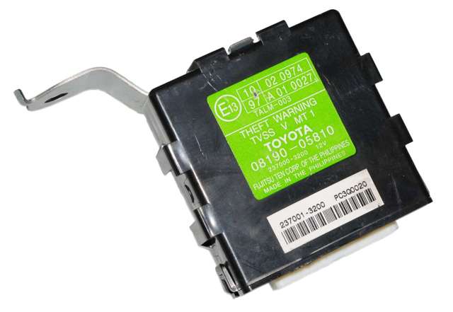 Подушка стабілізатора передня 819005810 TOYOTA
