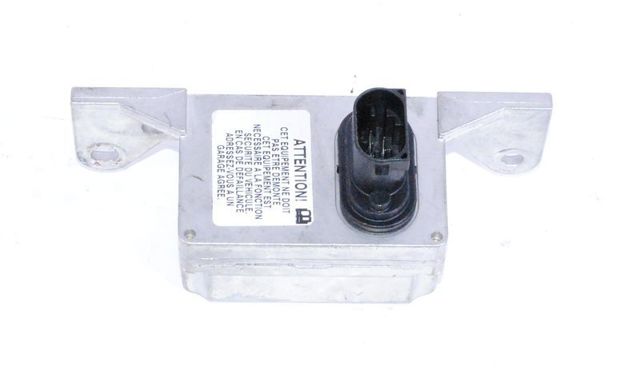Модуль управління ESP 8200004644 RENAULT