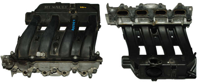 Колектор впускний 8200020647 RENAULT