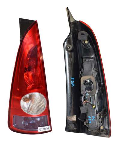 Ліхтар задній лівий 8200027153 RENAULT