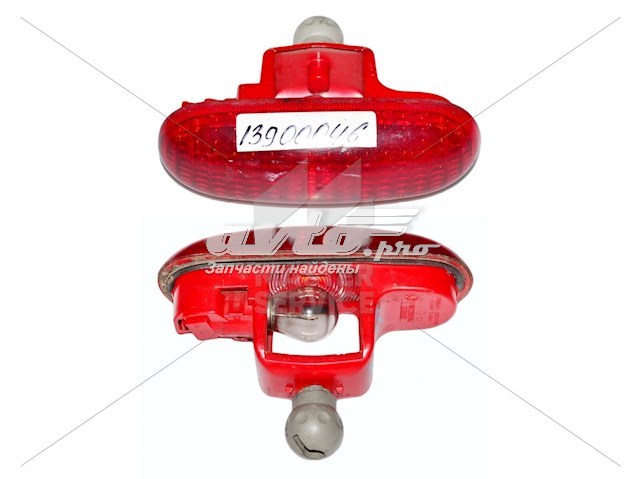 Стоп-сигнал заднього скла 8200040732 RENAULT