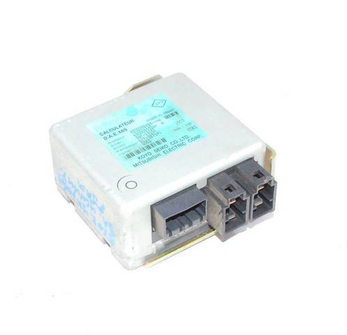 Колонка рульового управління 8200092424 RENAULT