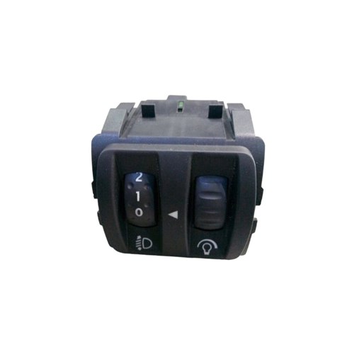 Кнопка коректора фар 8200121805 RENAULT