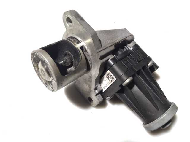 Клапан EGR рециркуляції газів 8200129863 RENAULT