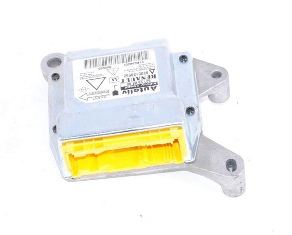 Блок управління airbag 8200138952 RENAULT