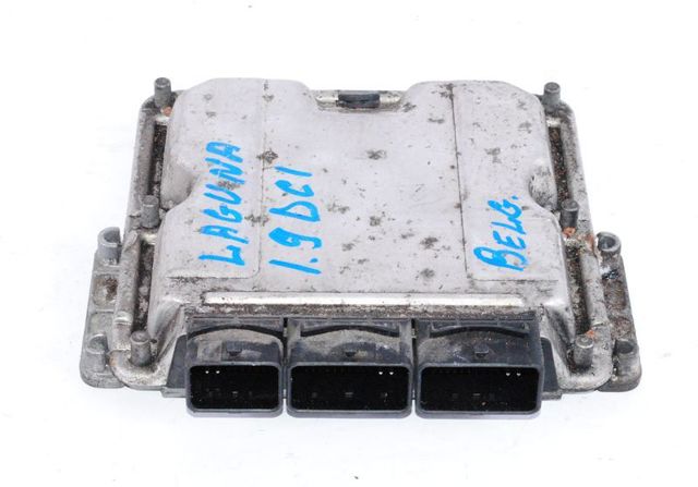 Мізки двигуна 8200153946 RENAULT