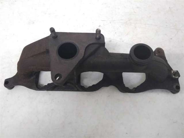 Газопроводи (колектор випускний) 8200182342 RENAULT