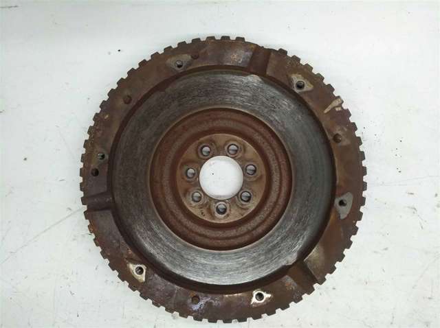 Демпферний маховик 8200214391 RENAULT