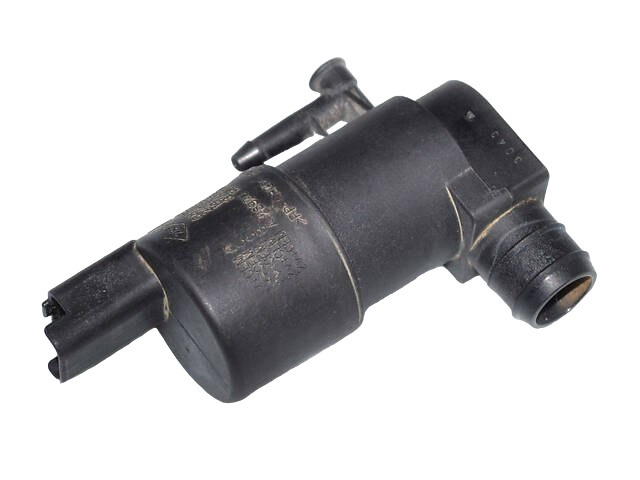 Насос електроомивача 8200246091 RENAULT