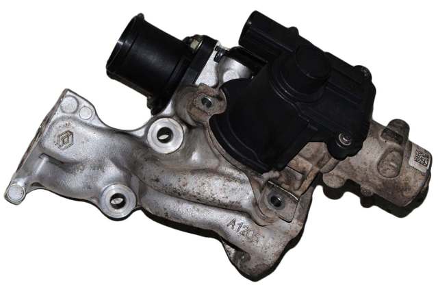 Клапан EGR 8200282949 RENAULT