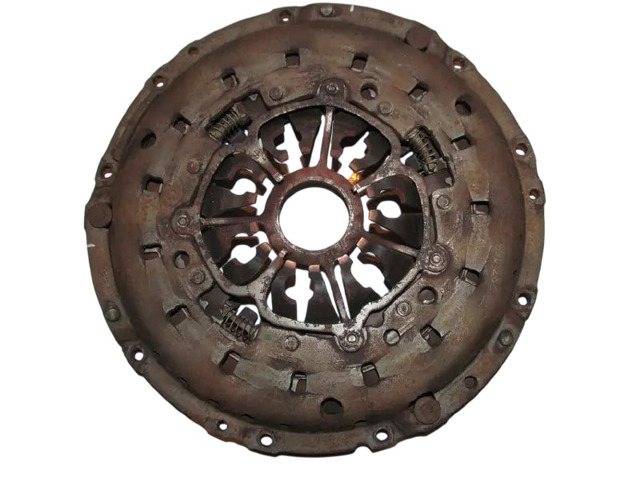 Комплект зчеплення (3 частини) 8200283168 RENAULT
