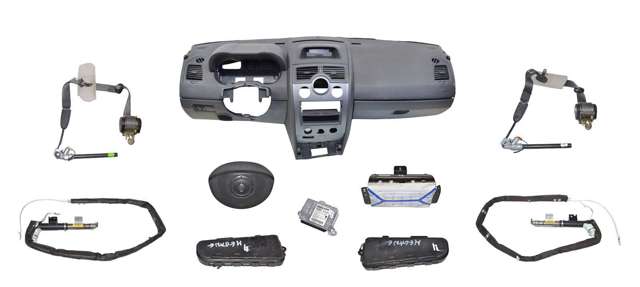 Подушка в кермі 8200301512 RENAULT