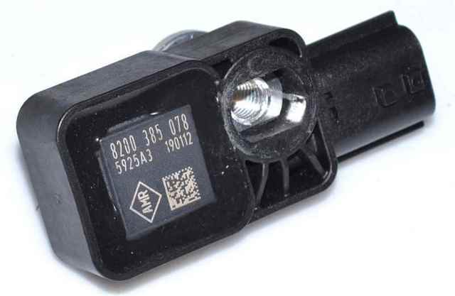 Датчик Ейрбег передній 8200385078 RENAULT