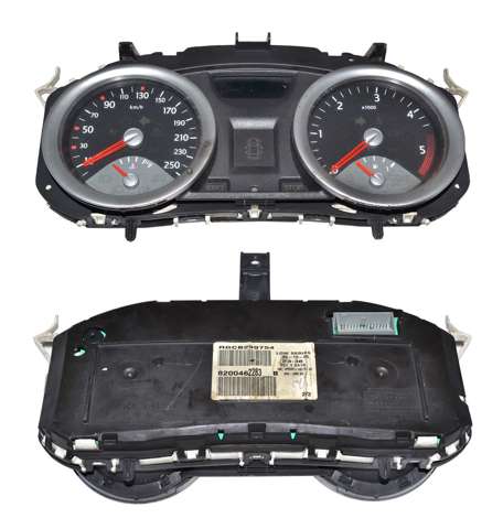 Щиток приладів 8200399695 RENAULT