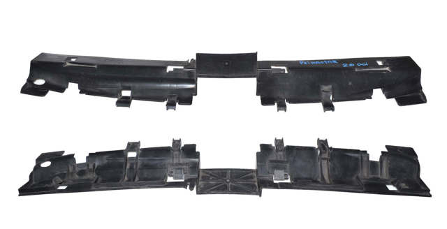 Подушка радіатора охолодження, верхня 8200414161 RENAULT