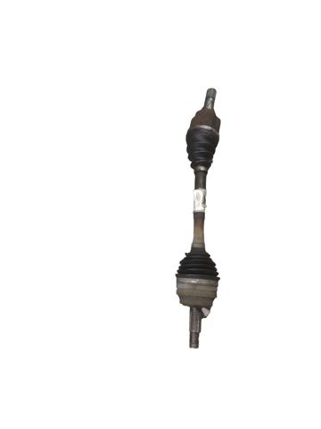 Піввісь передня ліва 8200414939 RENAULT