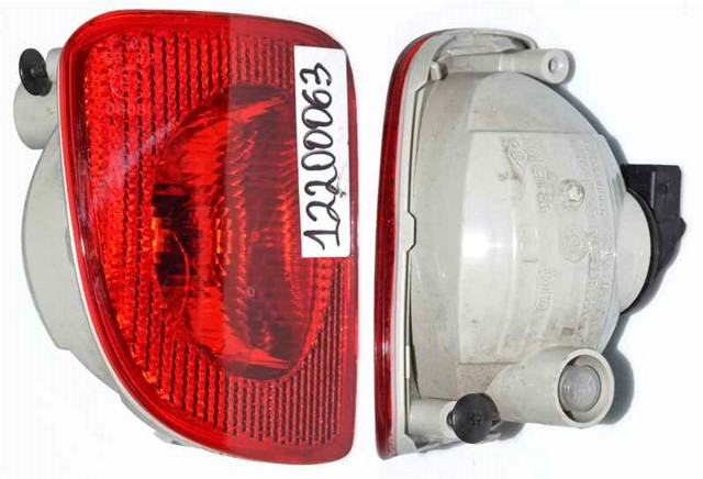 Фара протитуманна задня, ліва 8200419906 RENAULT