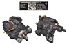 ПНВТ Nissan Qashqai 1